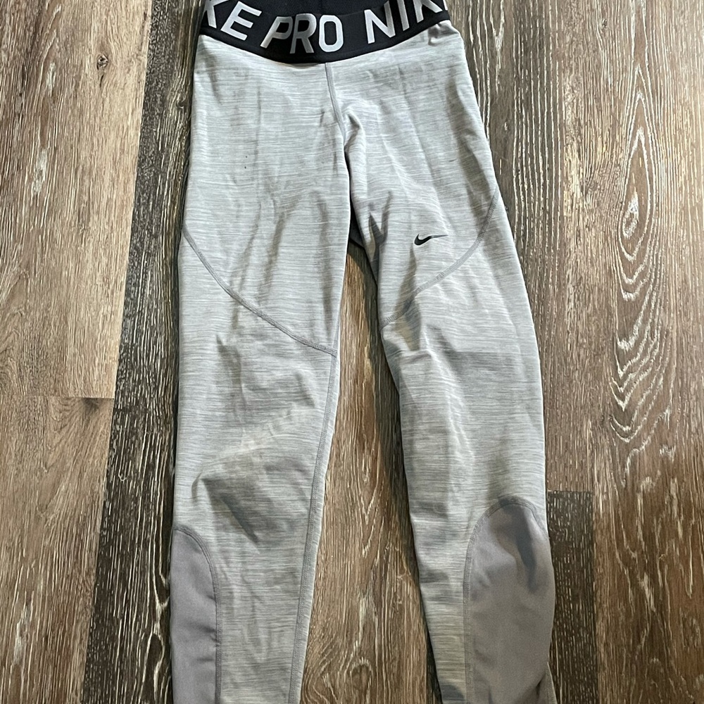 Womens Nike work out pants